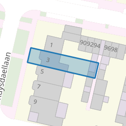 Perceel WDB02-E-2940