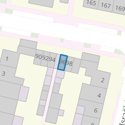 Perceel WDB02-E-2945