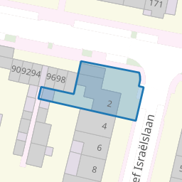 Perceel WDB02-E-2947