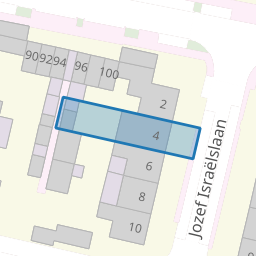 Perceel WDB02-E-2948