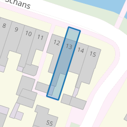 Perceel WDB02-E-2964