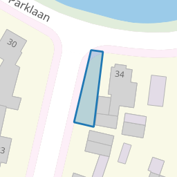 Perceel WDB02-E-2992