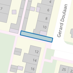 Perceel WDB02-E-3021