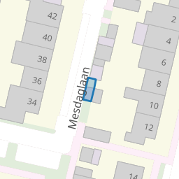 Perceel WDB02-E-3033