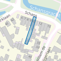 Perceel WDB02-E-3049