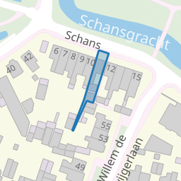 Perceel WDB02-E-3050