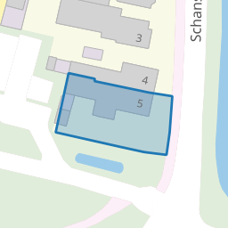 Perceel WDB02-E-3064