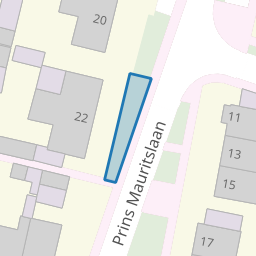 Perceel WDB02-E-3070