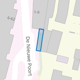 Perceel WDB02-E-3095