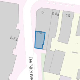 Perceel WDB02-E-3096