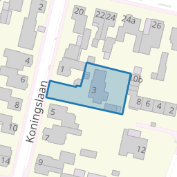 Perceel WDB02-E-3105