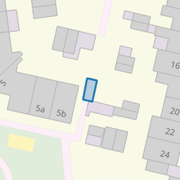 Perceel WDB02-E-3116