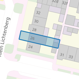 Perceel WDB02-E-3173