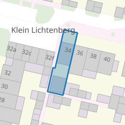 Perceel WDB02-E-3181