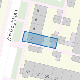 Perceel WDB02-E-3192