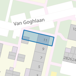 Perceel WDB02-E-3195