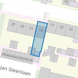 Perceel WDB02-E-3232