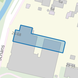 Perceel WDB02-E-3255