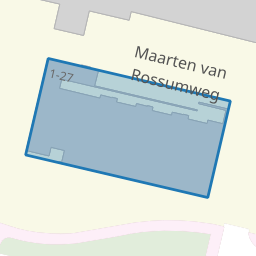 Perceel WDB02-E-3260