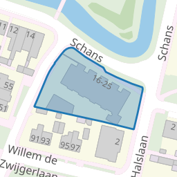 Perceel WDB02-E-3265