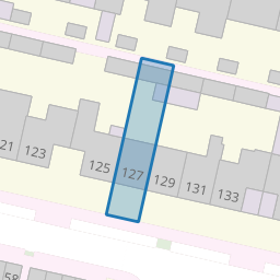 Perceel WDB02-E-3284