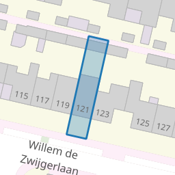 Perceel WDB02-E-3287