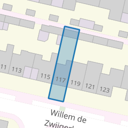 Perceel WDB02-E-3289