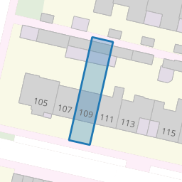 Perceel WDB02-E-3293