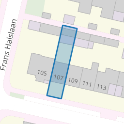 Perceel WDB02-E-3294