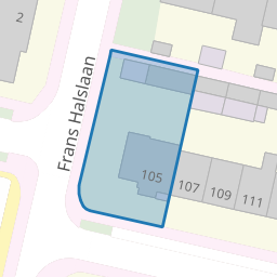 Perceel WDB02-E-3295