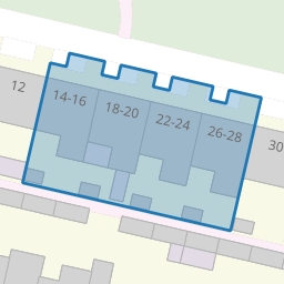 Perceel WDB02-E-3297