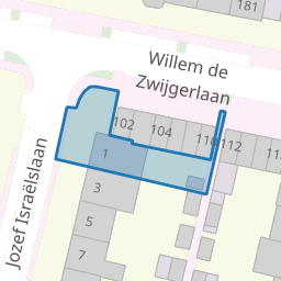 Perceel WDB02-E-3309