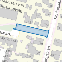 Perceel WDB02-E-3314