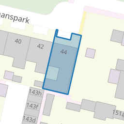 Perceel WDB02-E-3316