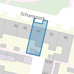 Perceel WDB02-E-3318