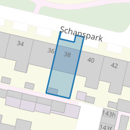 Perceel WDB02-E-3319