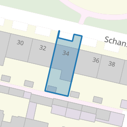 Perceel WDB02-E-3321