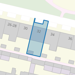 Perceel WDB02-E-3322