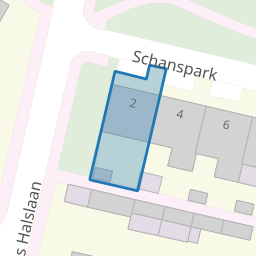 Perceel WDB02-E-3338