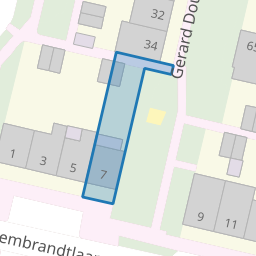 Perceel WDB02-E-3361