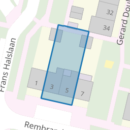 Perceel WDB02-E-3362