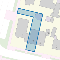 Perceel WDB02-E-3366