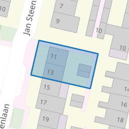 Perceel WDB02-E-3373