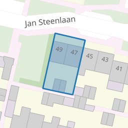 Perceel WDB02-E-3375