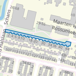 Perceel WDB02-E-3381