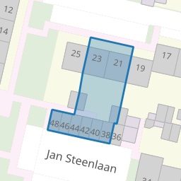 Perceel WDB02-E-3386