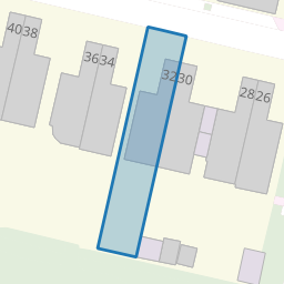 Perceel WDB02-E-3401