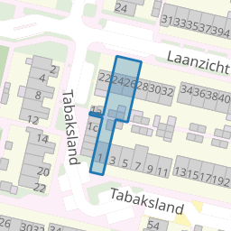 Perceel WDB02-E-3407