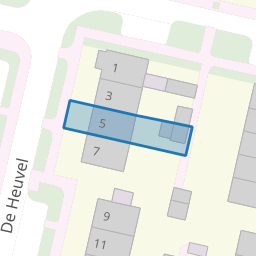 Perceel WDB02-E-3415