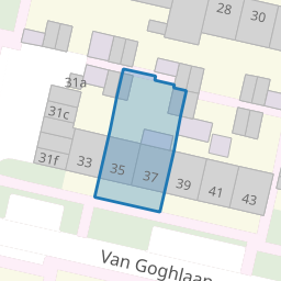 Perceel WDB02-E-3419